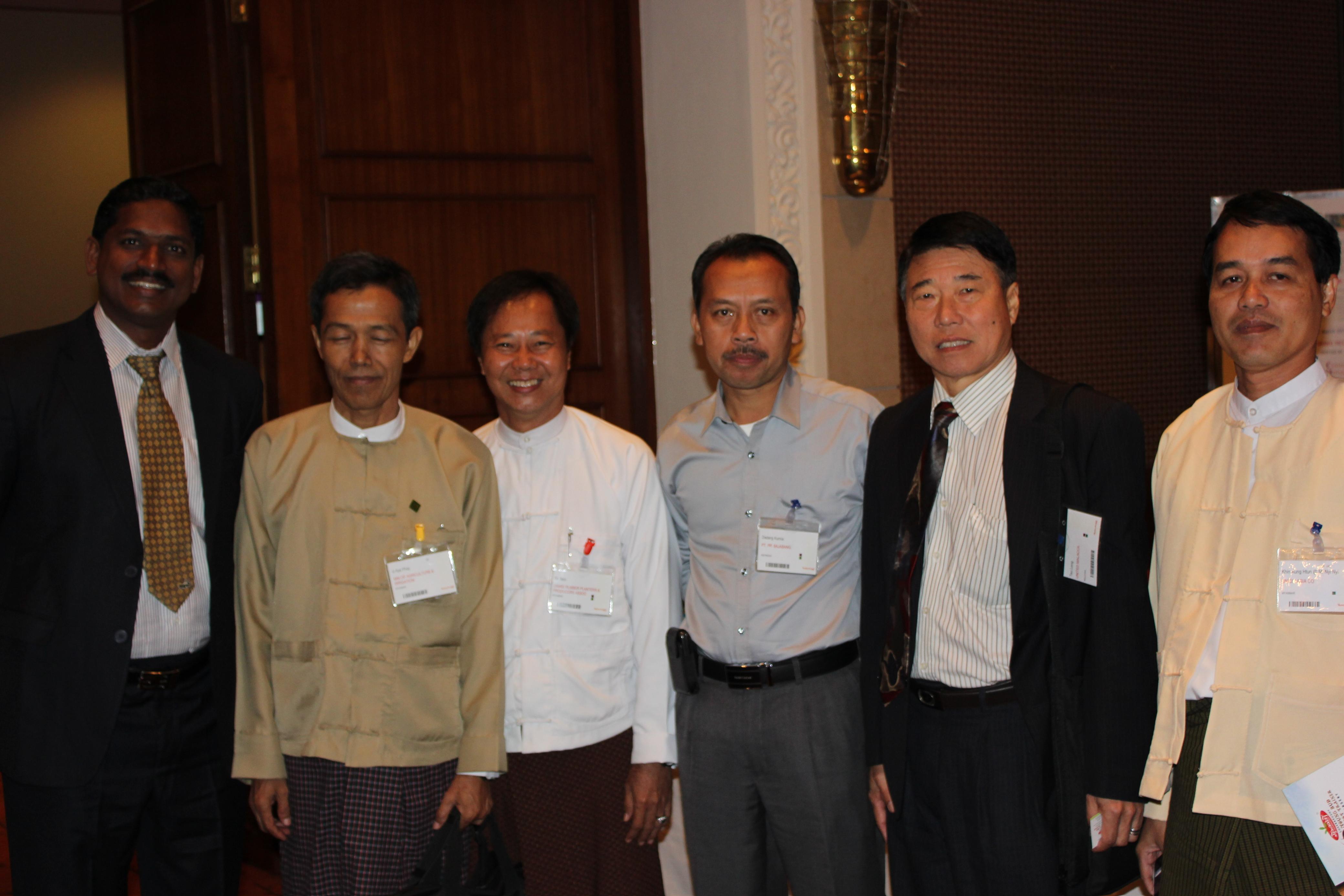Myanmar
