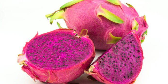Dragon Fruit