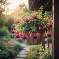 Ornamental Flowering Plants