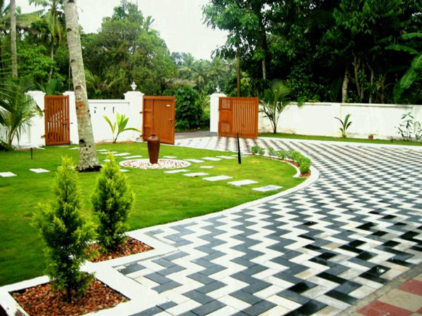 Landscape Design