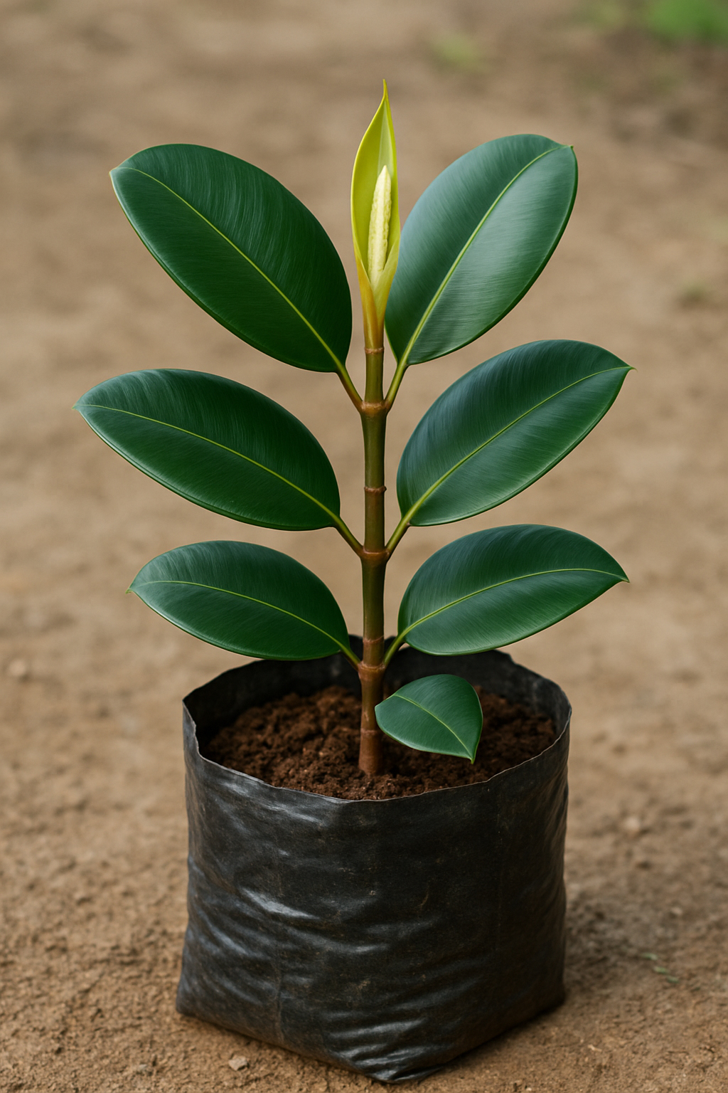 High Budding Success Rate (95–98%)