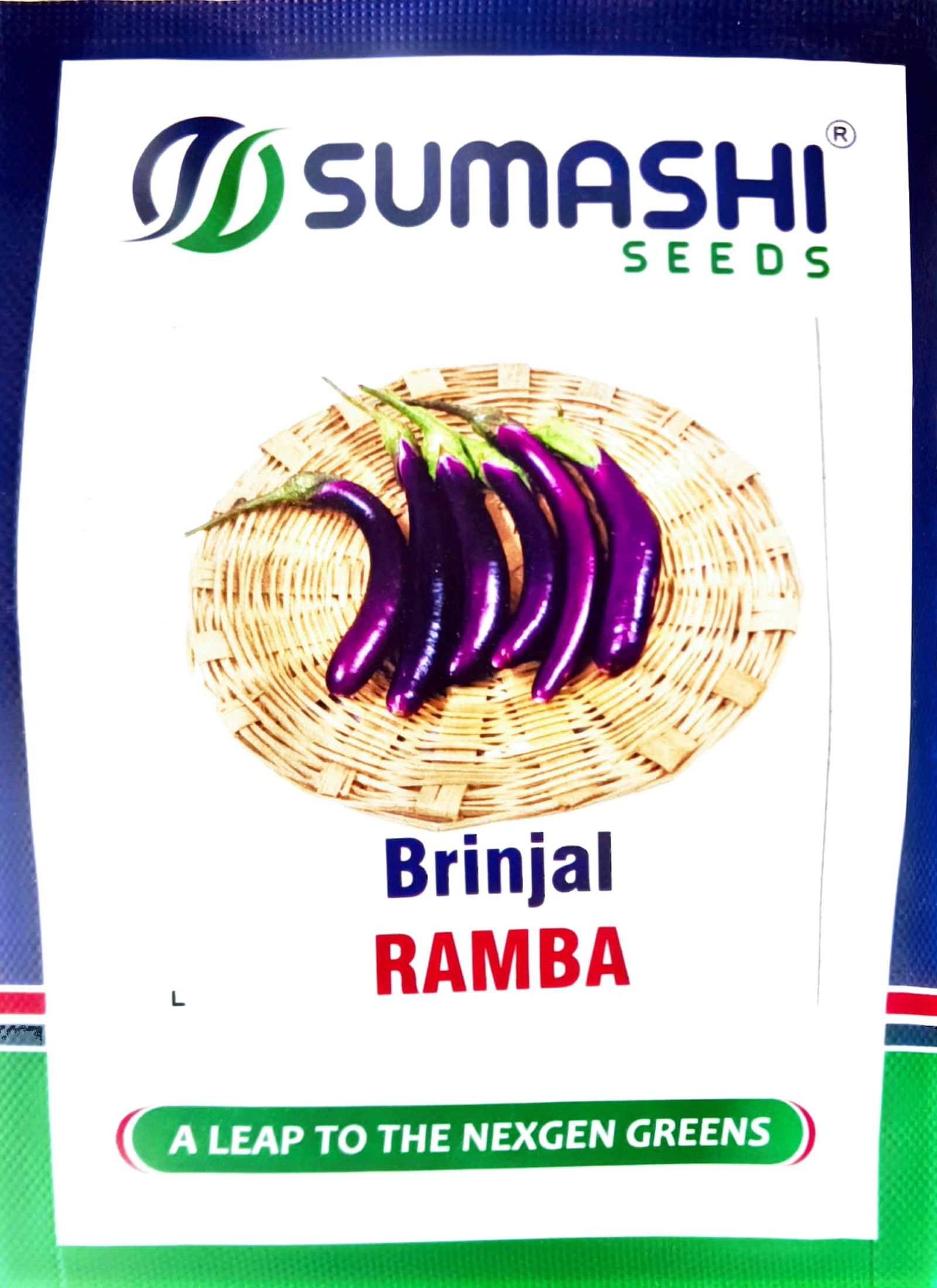 brinjal - ramba